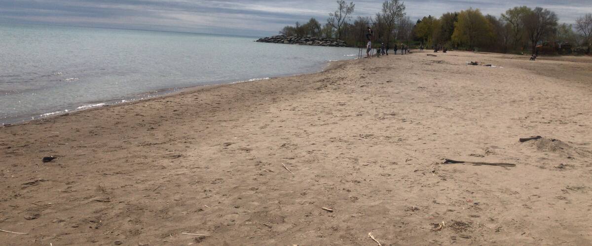The Bluffs - so peaceful !!!