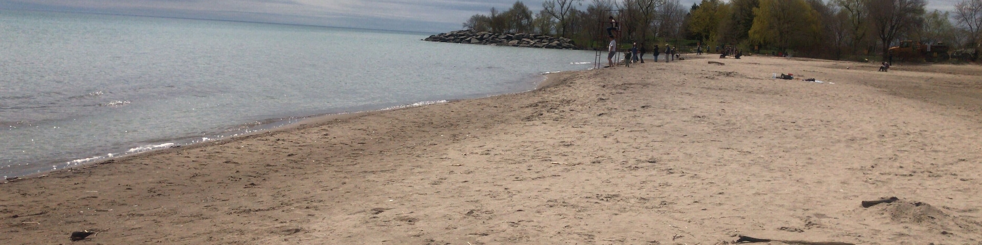 The Bluffs - so peaceful !!!