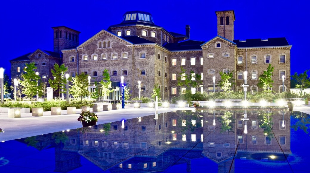 My hometown, one of the best living and most multicultural cities in the world!
Once was Don Jail but now become an administration building of Riverdale Hospital. It only opens to public for one day each year with “Doors Open Toronto” program on May, worth to visit!
#Canada #Ontario #Toronto #Reflections #Hometown #jail #architecture #reflectingpool #LikeALocal #perspective