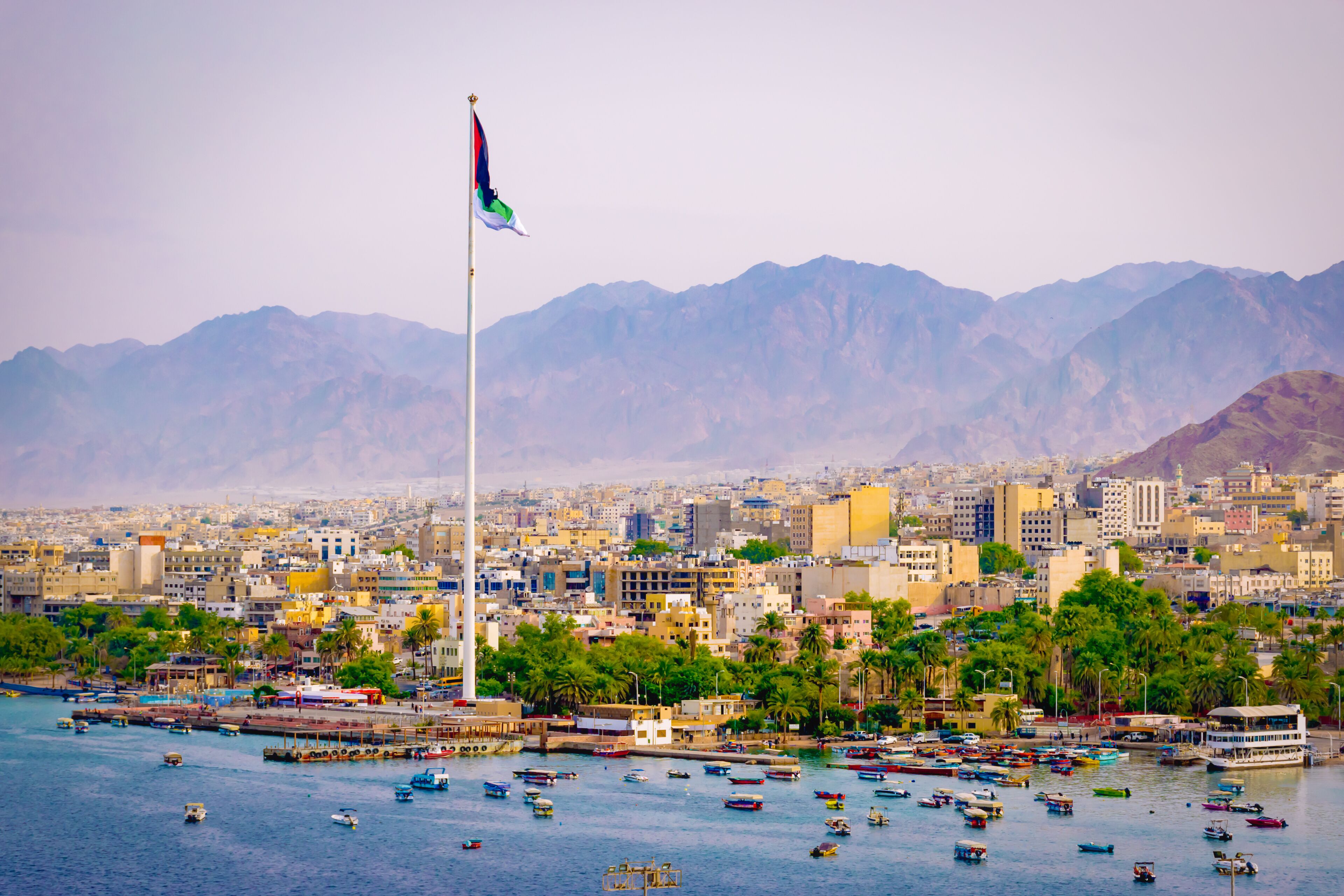 Gouvernement van Aqaba