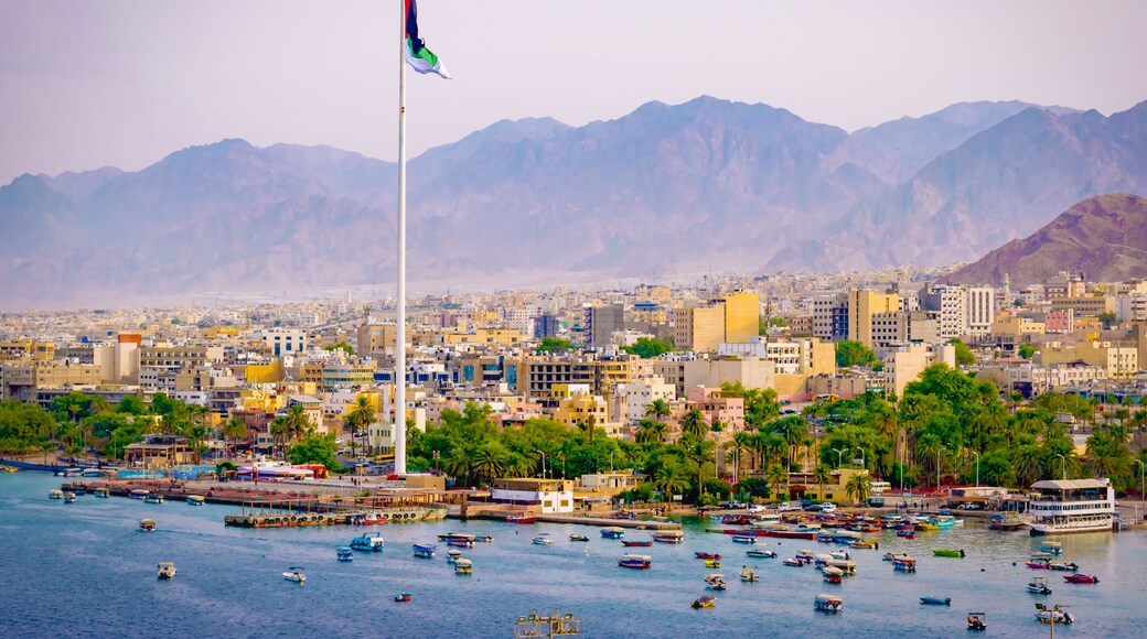 Gouvernement van Aqaba