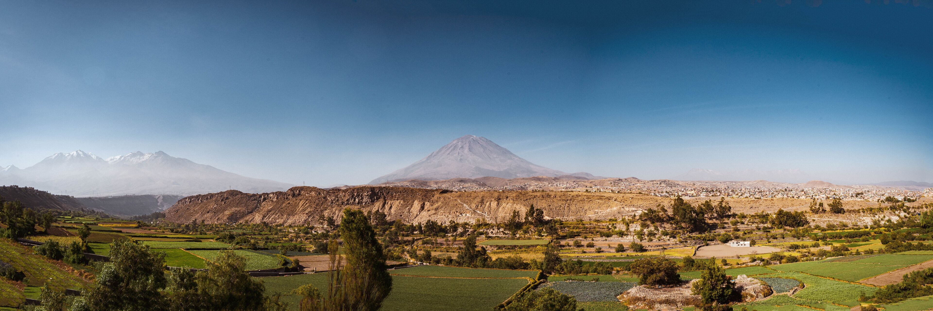 Arequipa