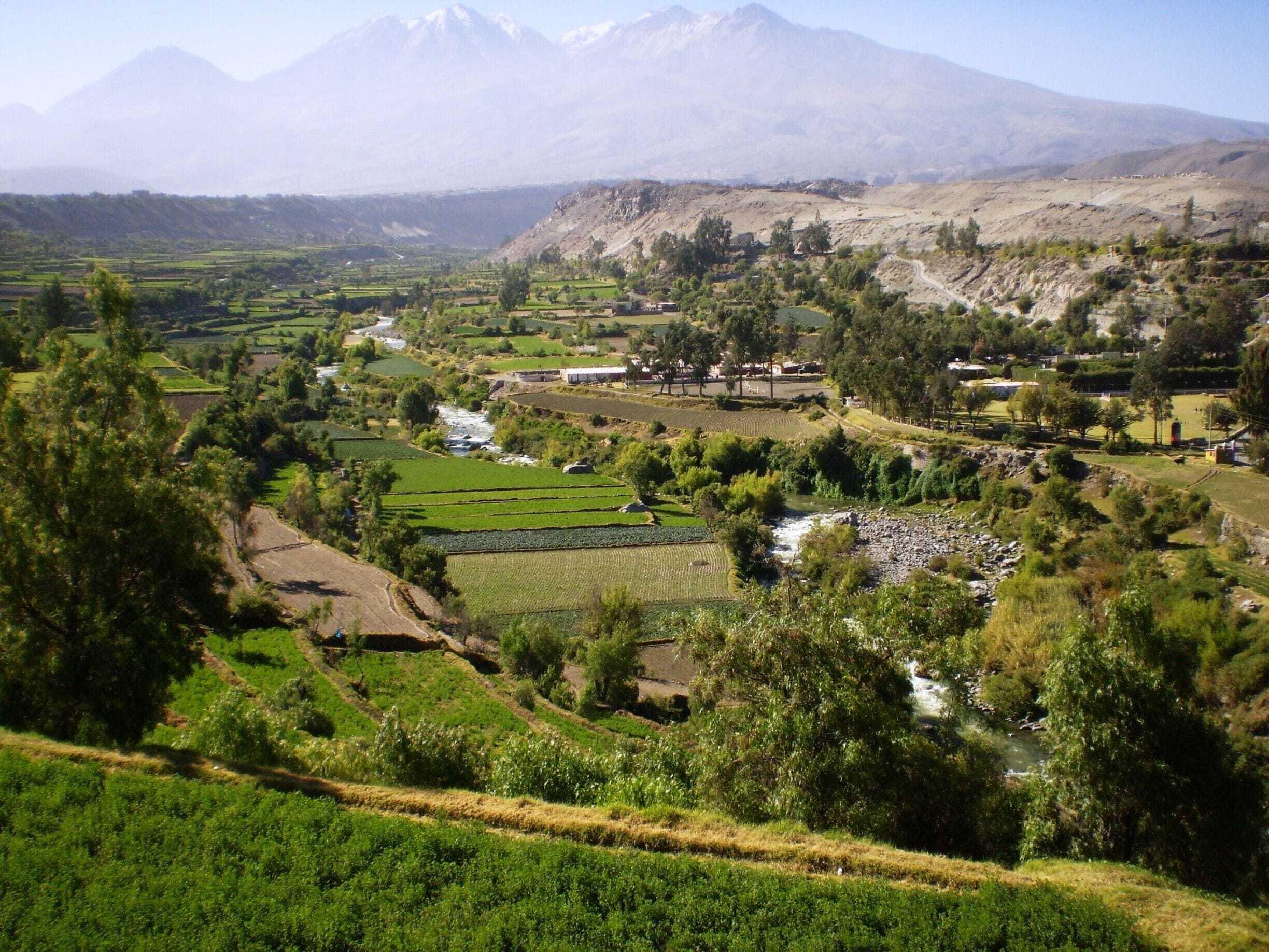 Provincia de Arequipa