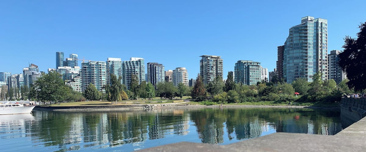 Vancouver 😊