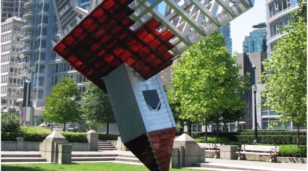 British Columbia Coast