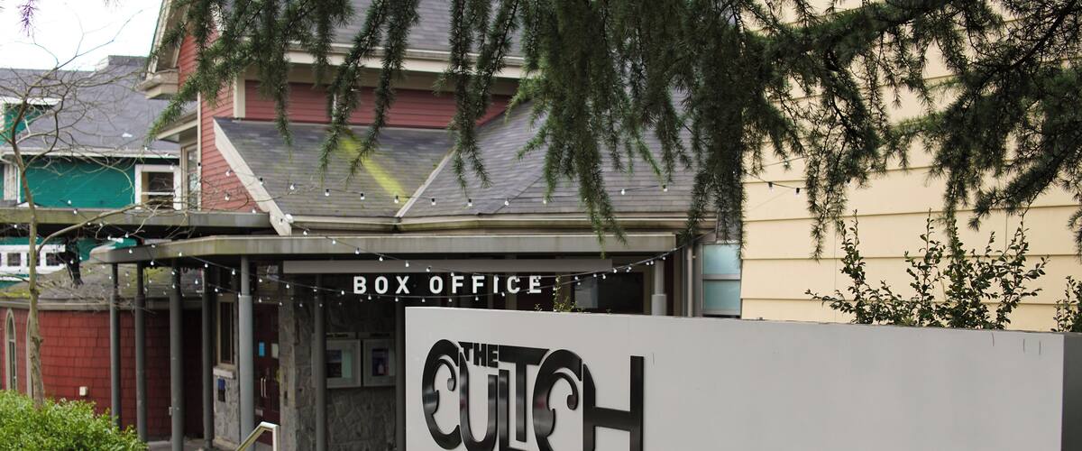 This heritage building turned theatre, plays host to some incredible queer and female positive theatre and dance performances.