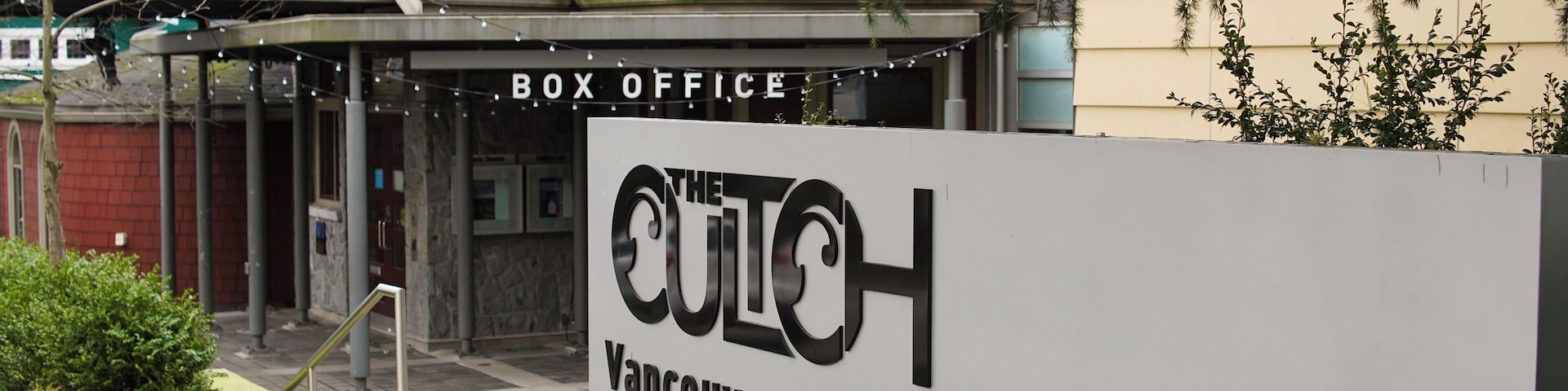 This heritage building turned theatre, plays host to some incredible queer and female positive theatre and dance performances.