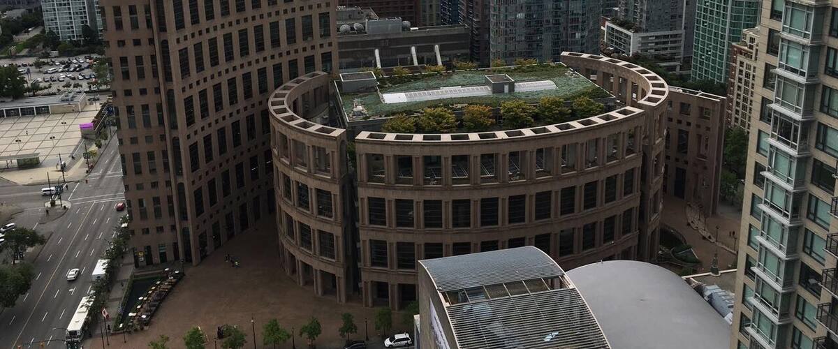 Vancouver Public Library