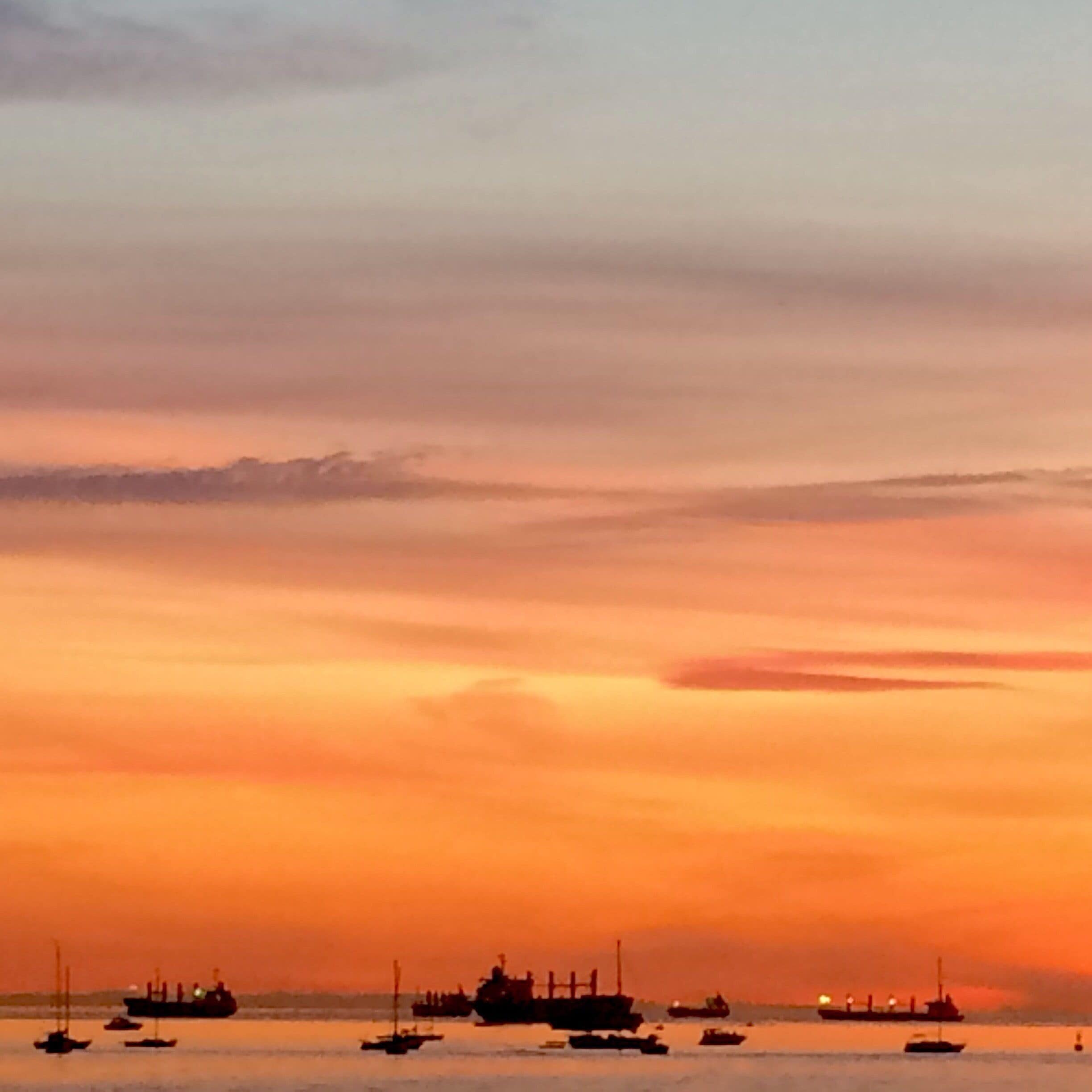 Vancouver, Sunset beach park #lovemytown