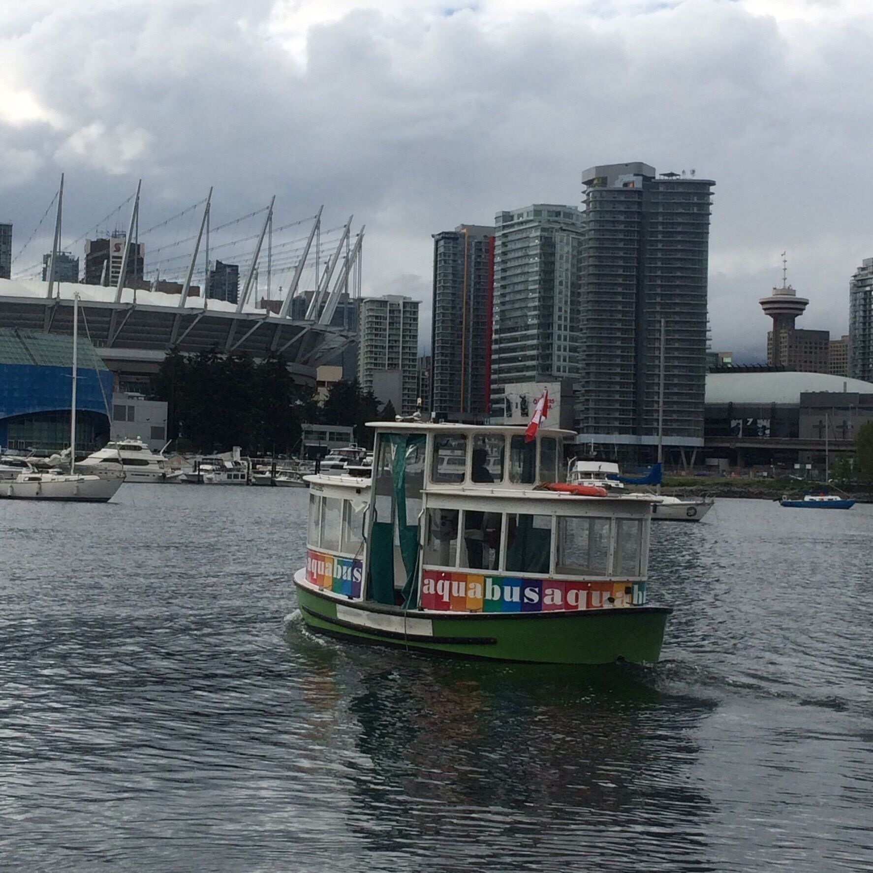 사우스이스트 폴스크릭