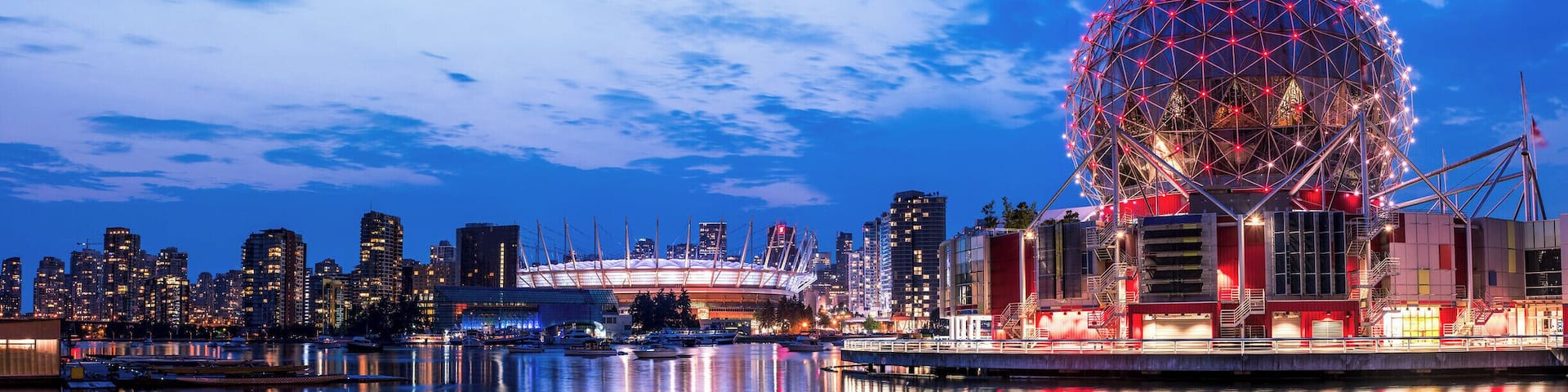 Best sunsets ever at Vancouver.
#lifeatexpedia