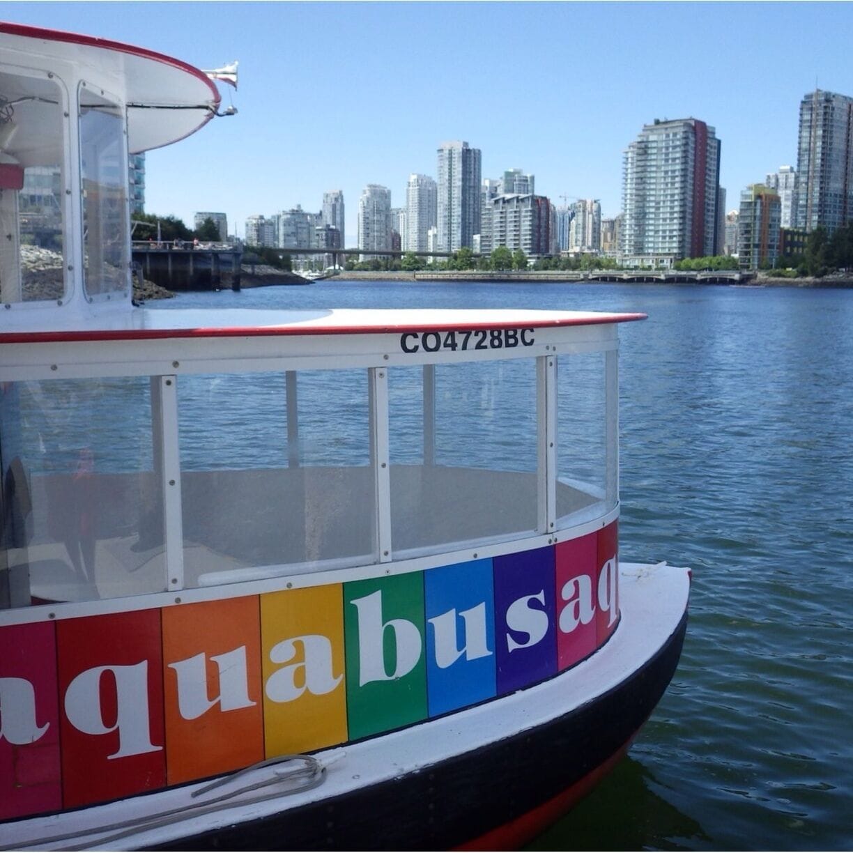 사우스이스트 폴스크릭