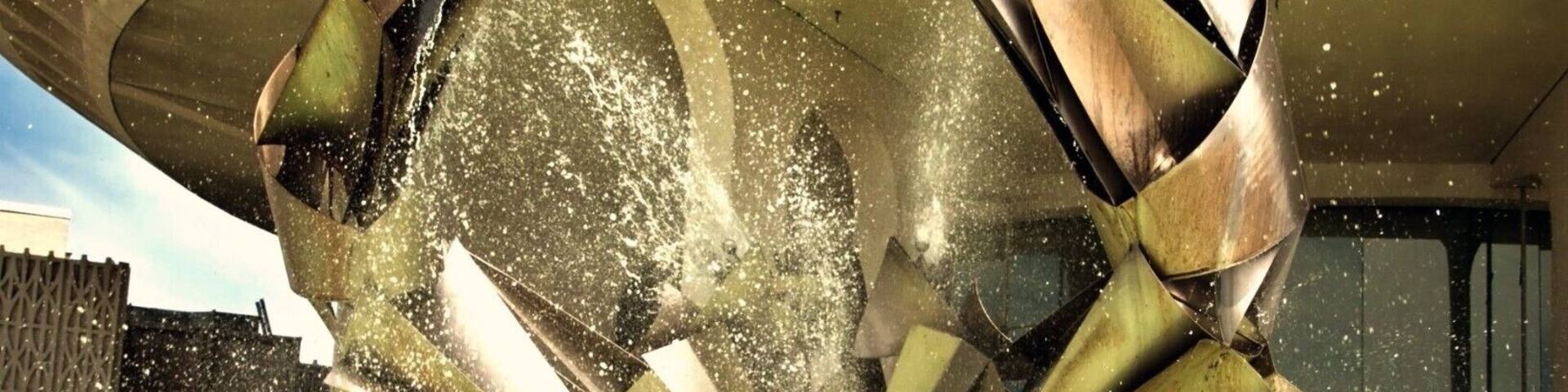 Taken outside of H.R. MacMillan Space Centre in Vancouver, BC
#hometown