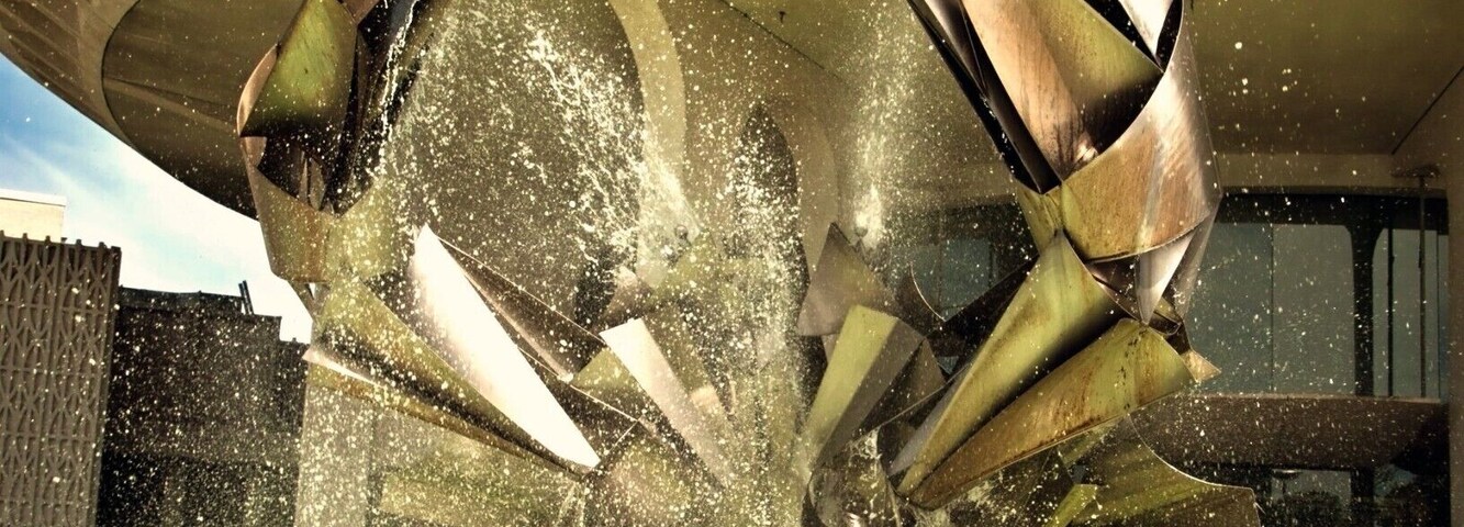 Taken outside of H.R. MacMillan Space Centre in Vancouver, BC
#hometown