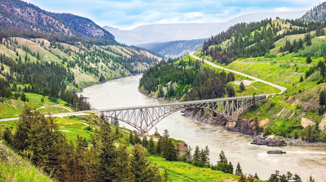 ウィリアムズ レイク