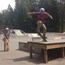 Parking Lot 4