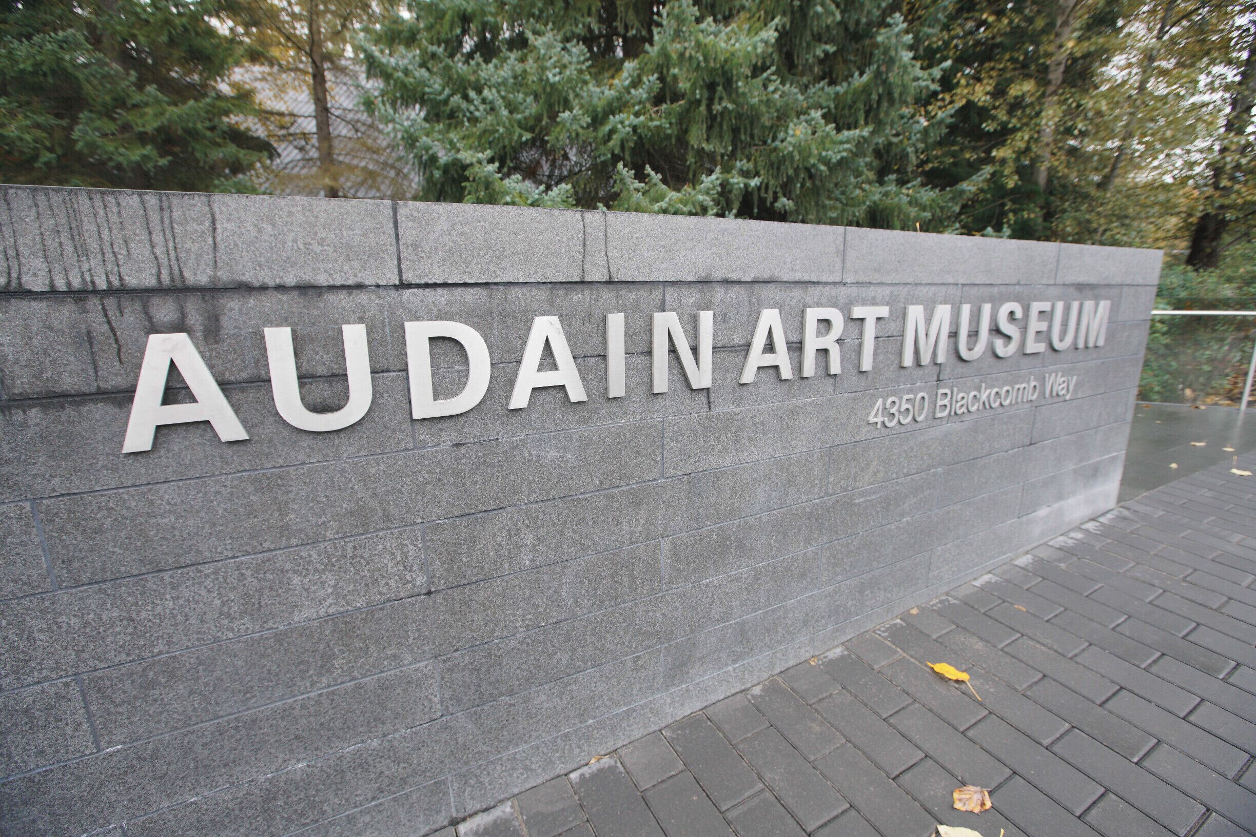 As if Whistler Blackcomb Canada was not great enough, now they have added a world class art museum. 