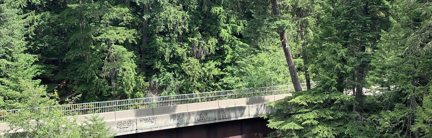 #river #blue #nature #whistler #canada