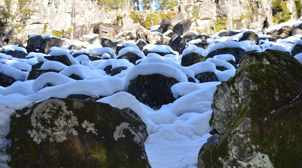 Brandywine Falls Provincial Park