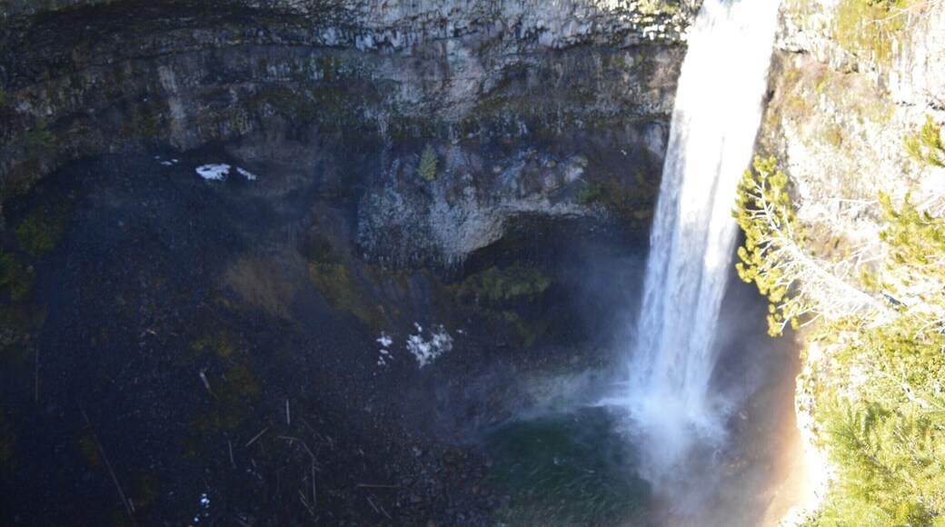 Brandywine Falls Provincial Park