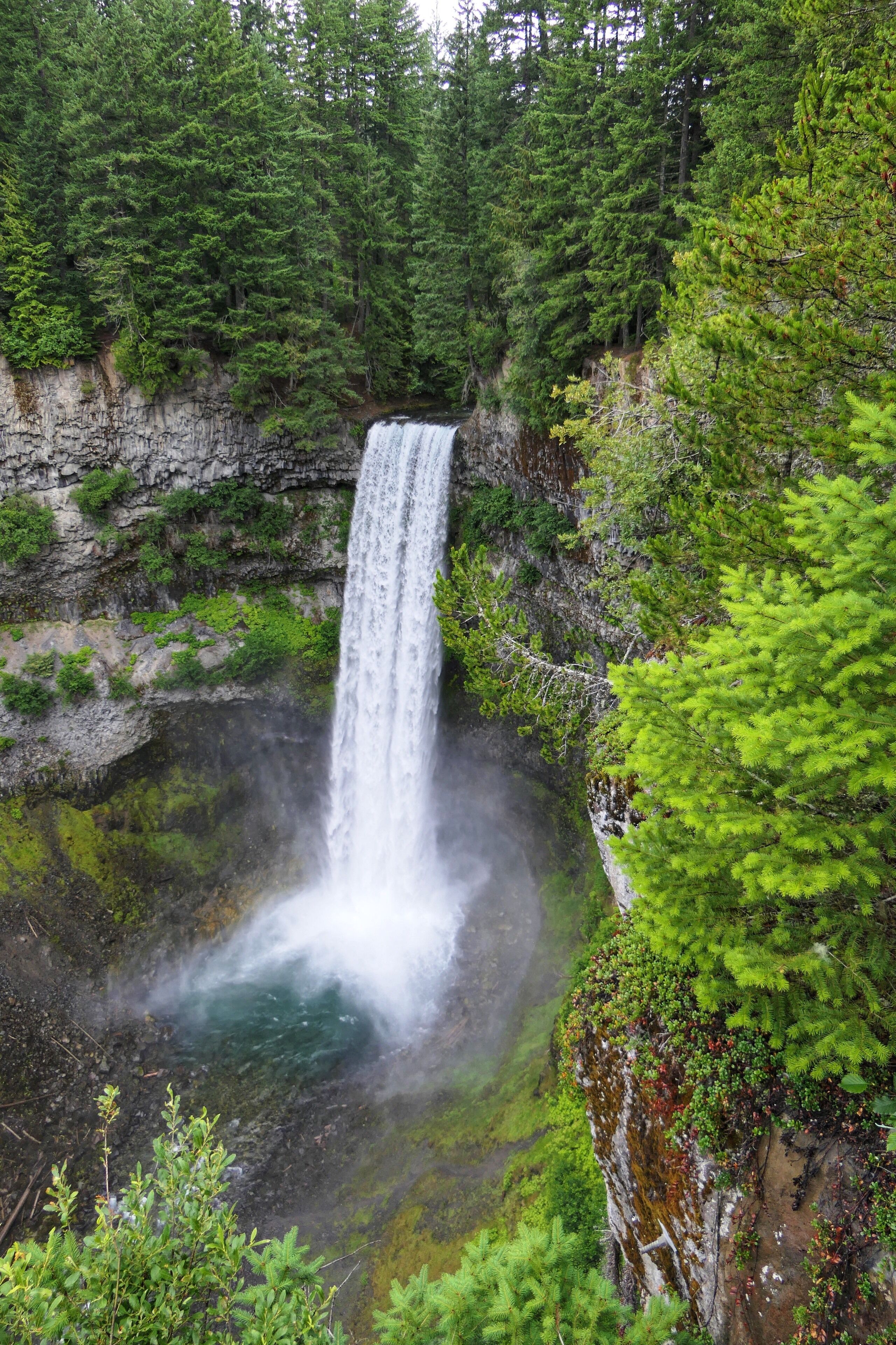 Brandywine Falls Provincial Park