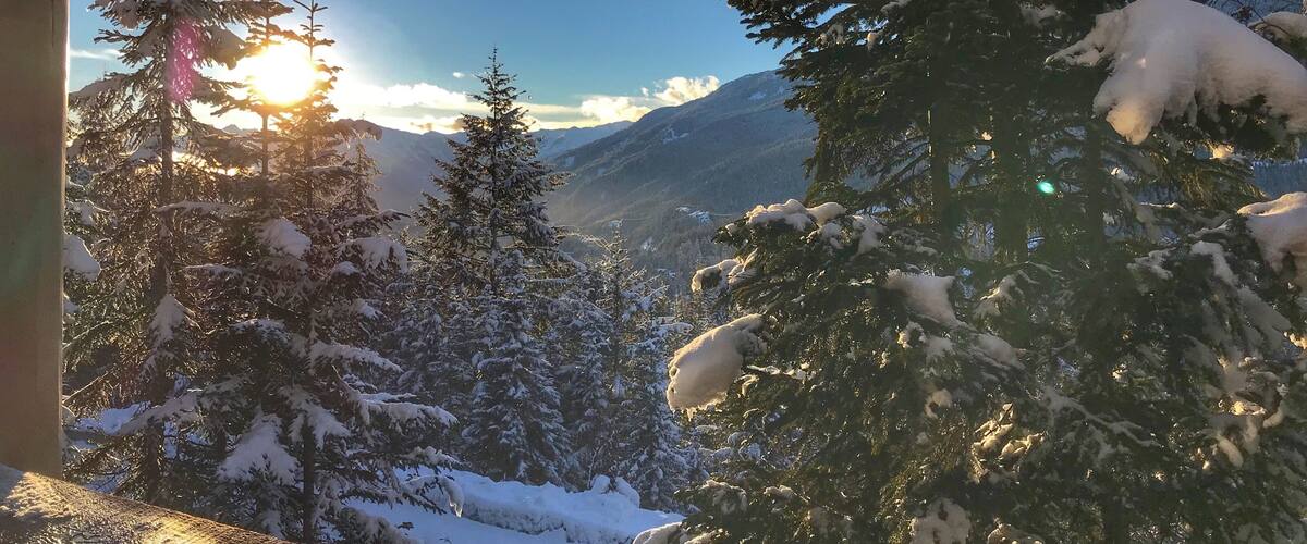Whistler