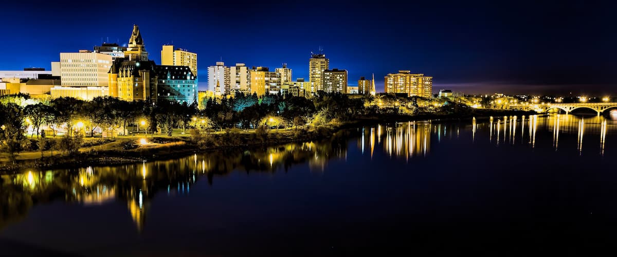 City of Saskatoon