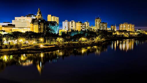 City of Saskatoon