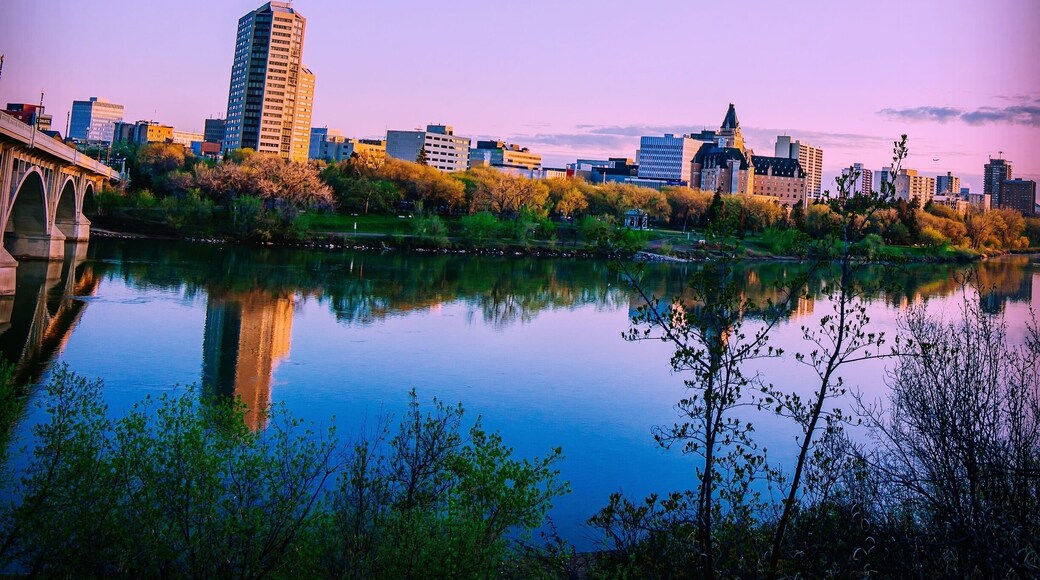 Broadway looking into downtown
#bvscities