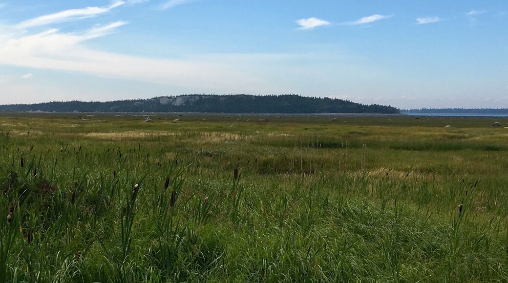 Sentier du littoral, Rimouski