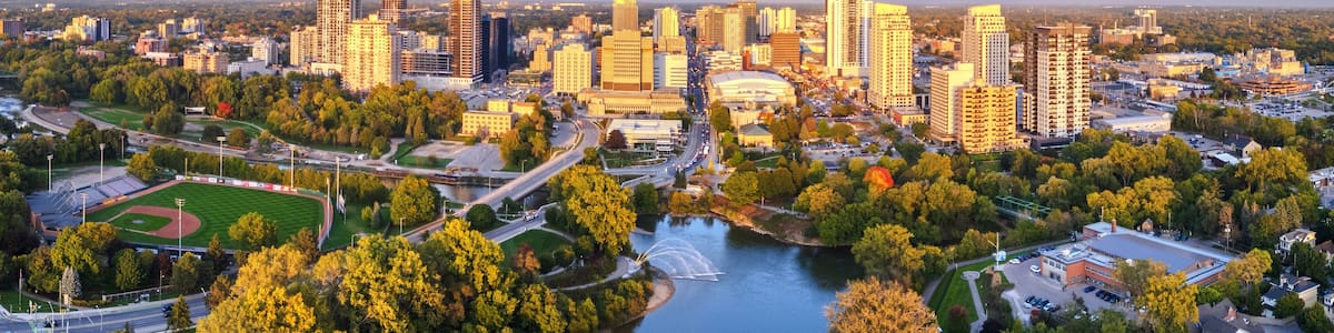 London, Ontario, Canada