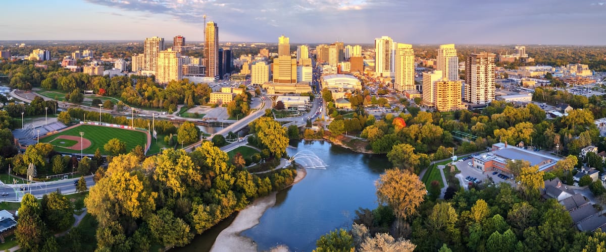 London, Ontario, Canada