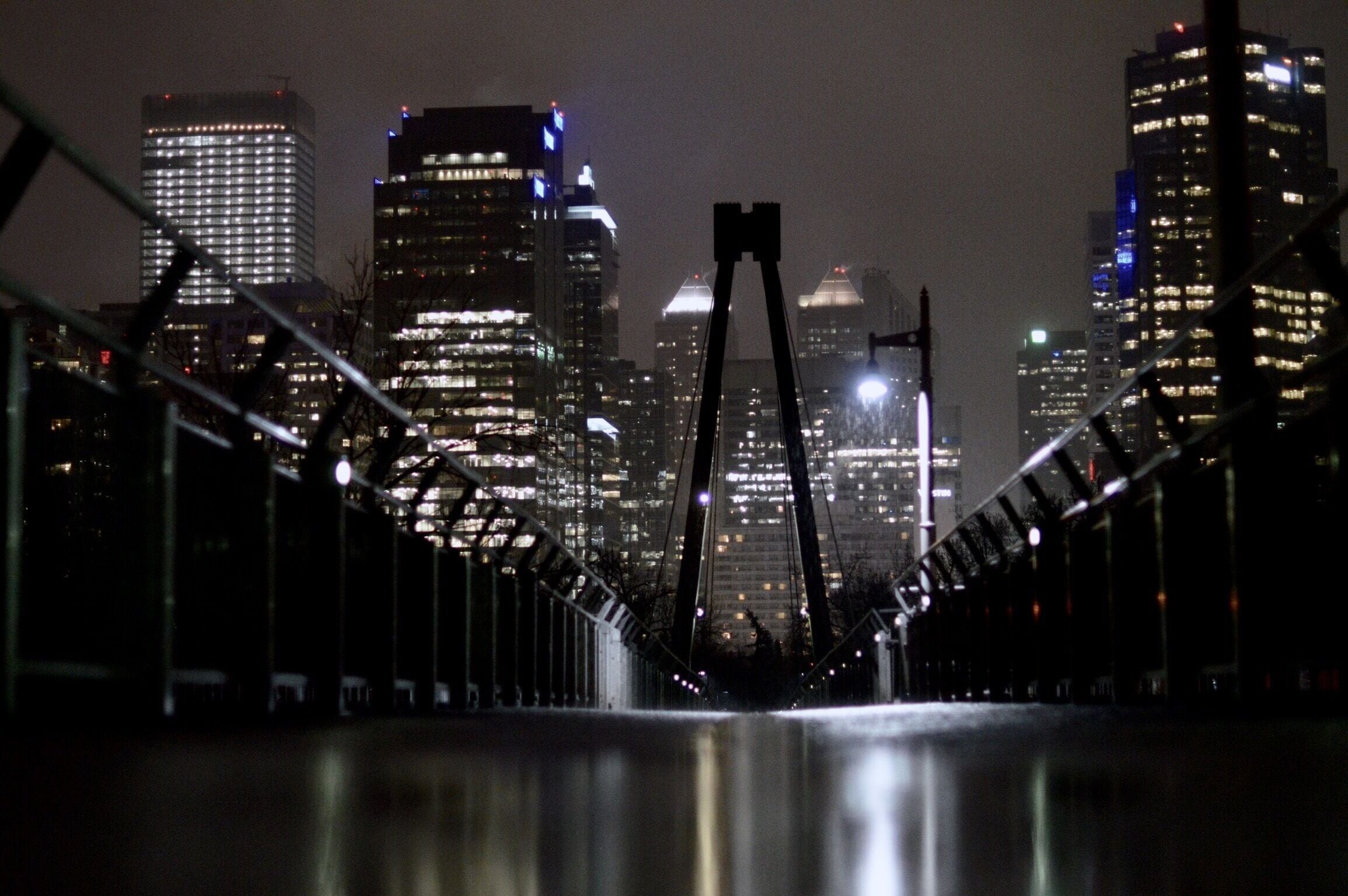 The rain made me sick but the photos were worth it. 