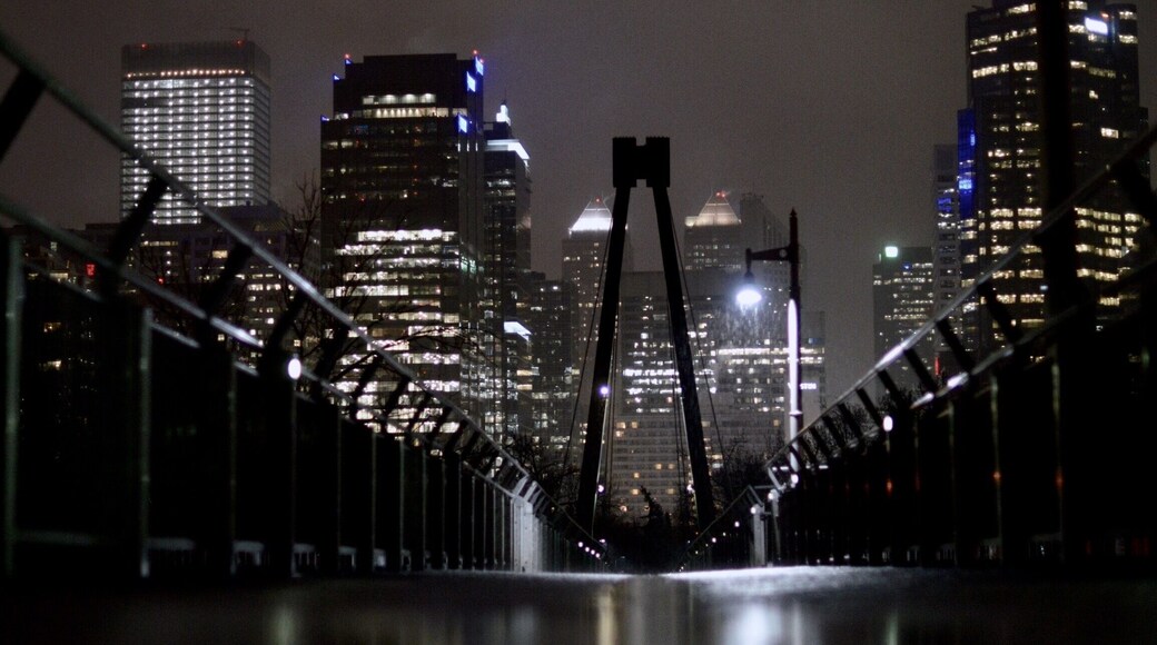 The rain made me sick but the photos were worth it.