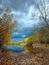 Beautiful Carburn Park with an approaching storm.
#storm #photography #photo #outdoor #weather #calgary #nature #landscape #pond #rain #clouds