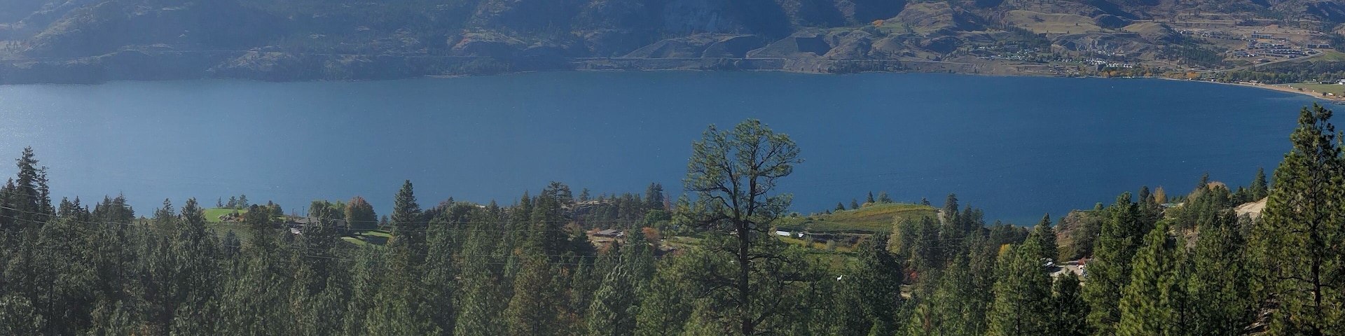 #localsecrets Great place for hiking, and lots of different places to rock climb.