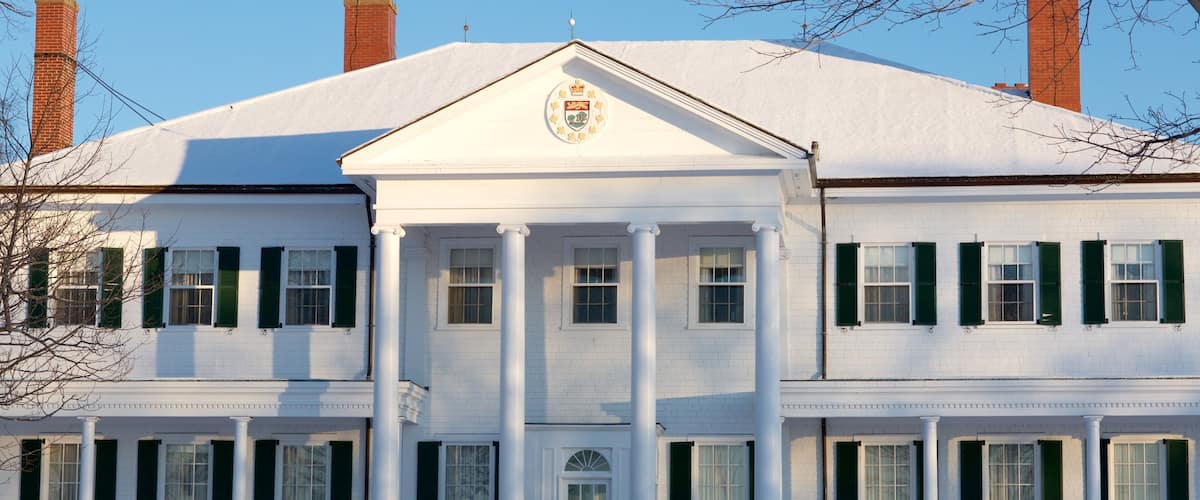 Charlottetown