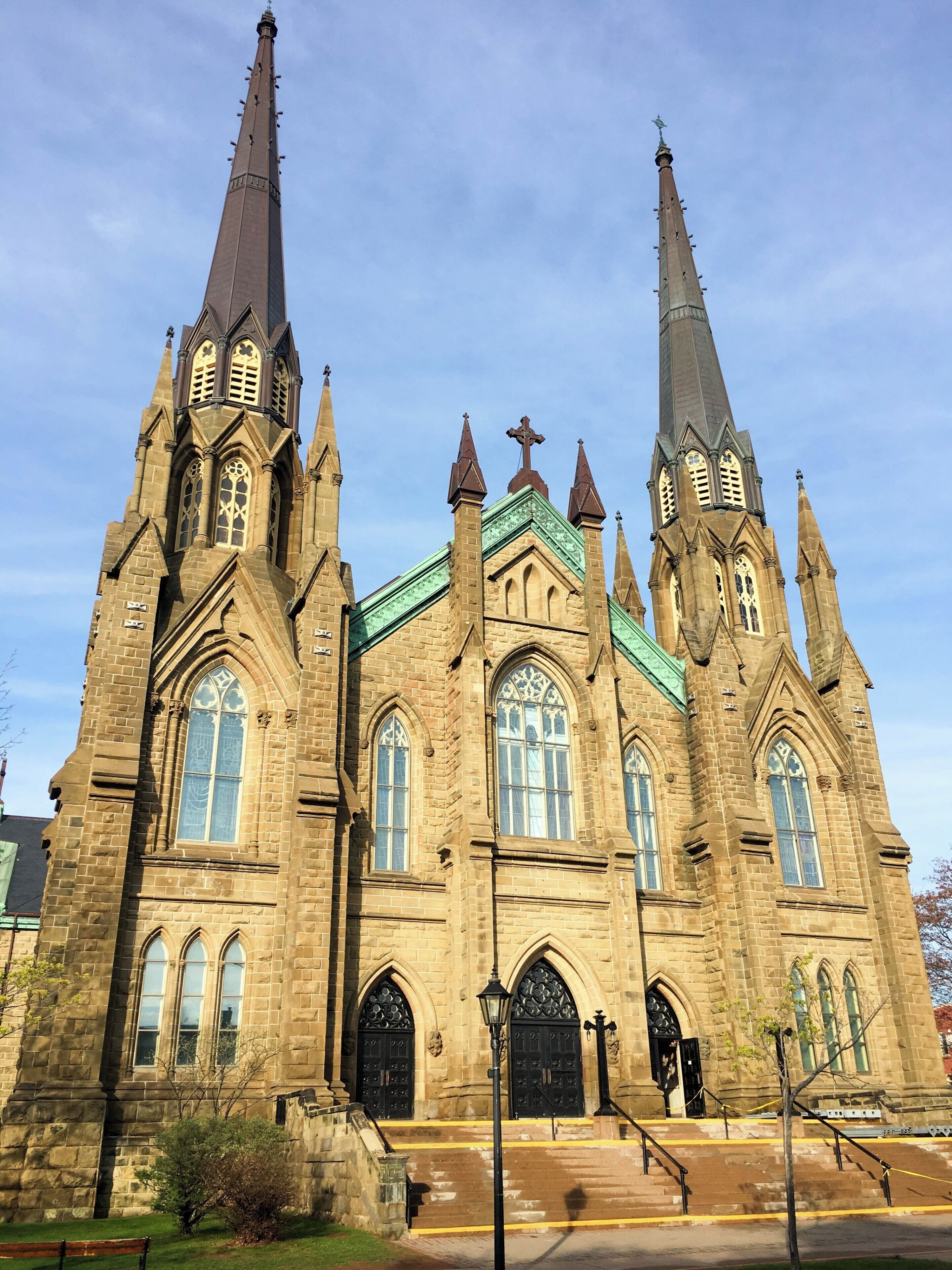 It was just so beautiful 