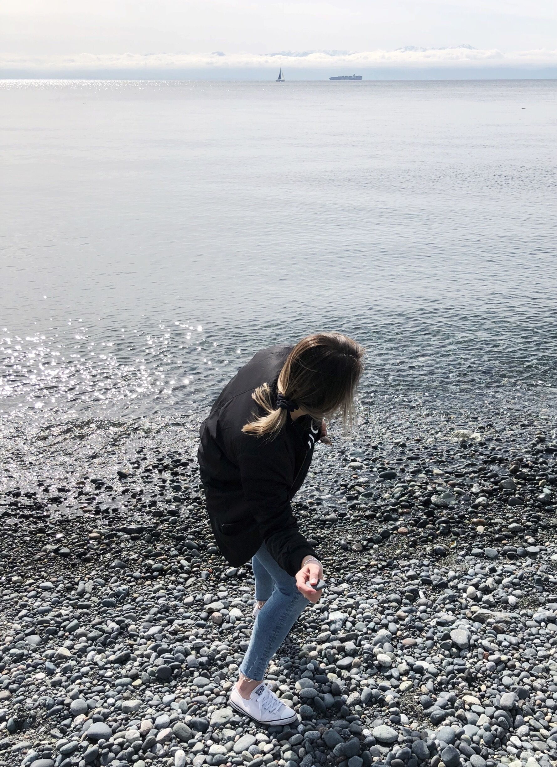 Công viên Clover Point