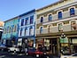 Cool shops in Victoria