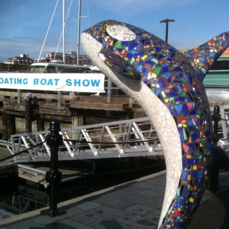 Calzada del Puerto Interior