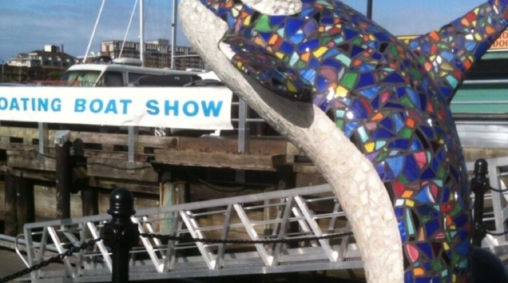 Calzada del Puerto Interior