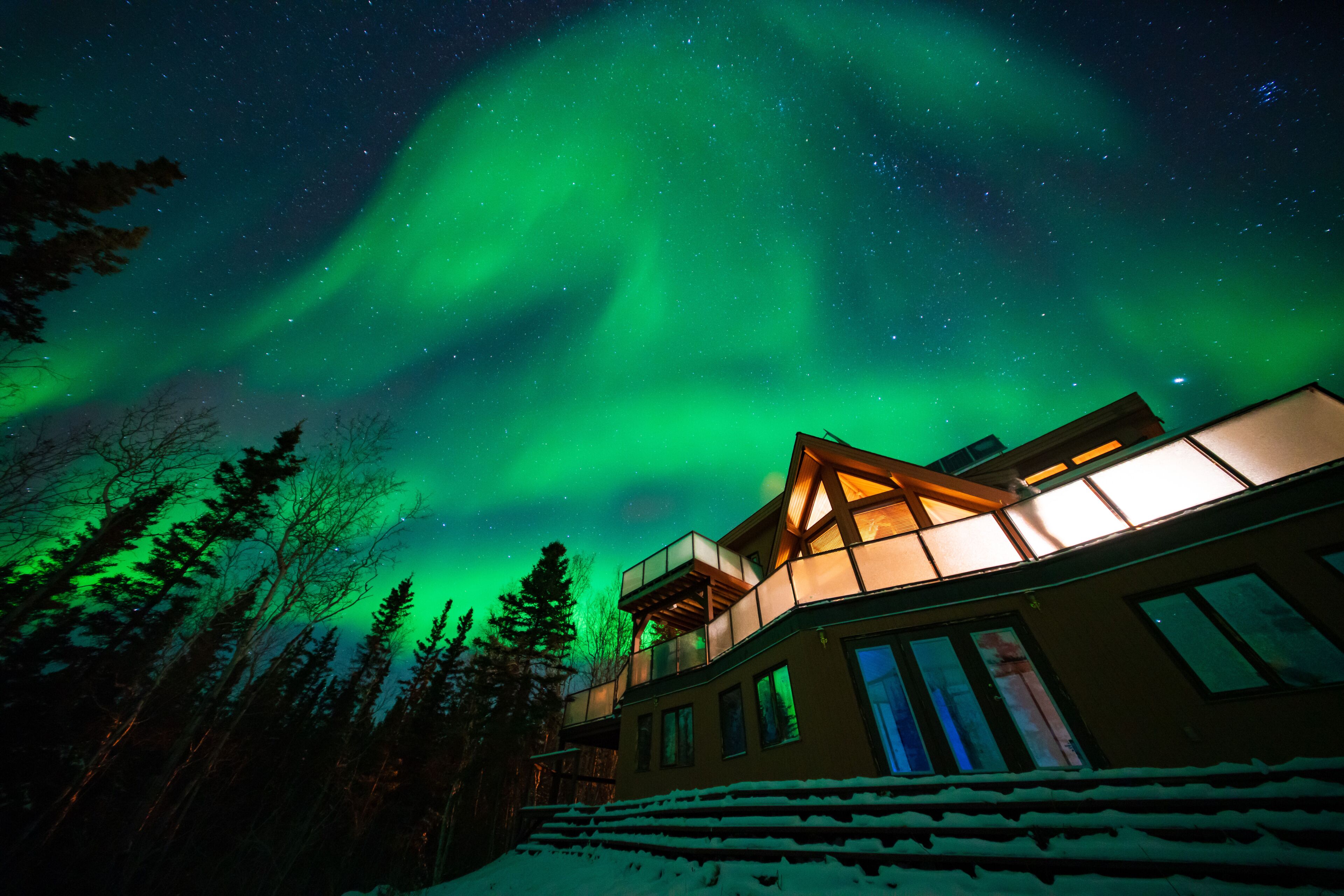 Yellowknife