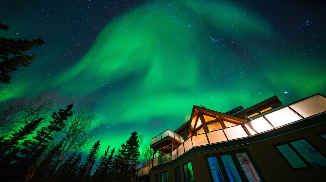 Yellowknife