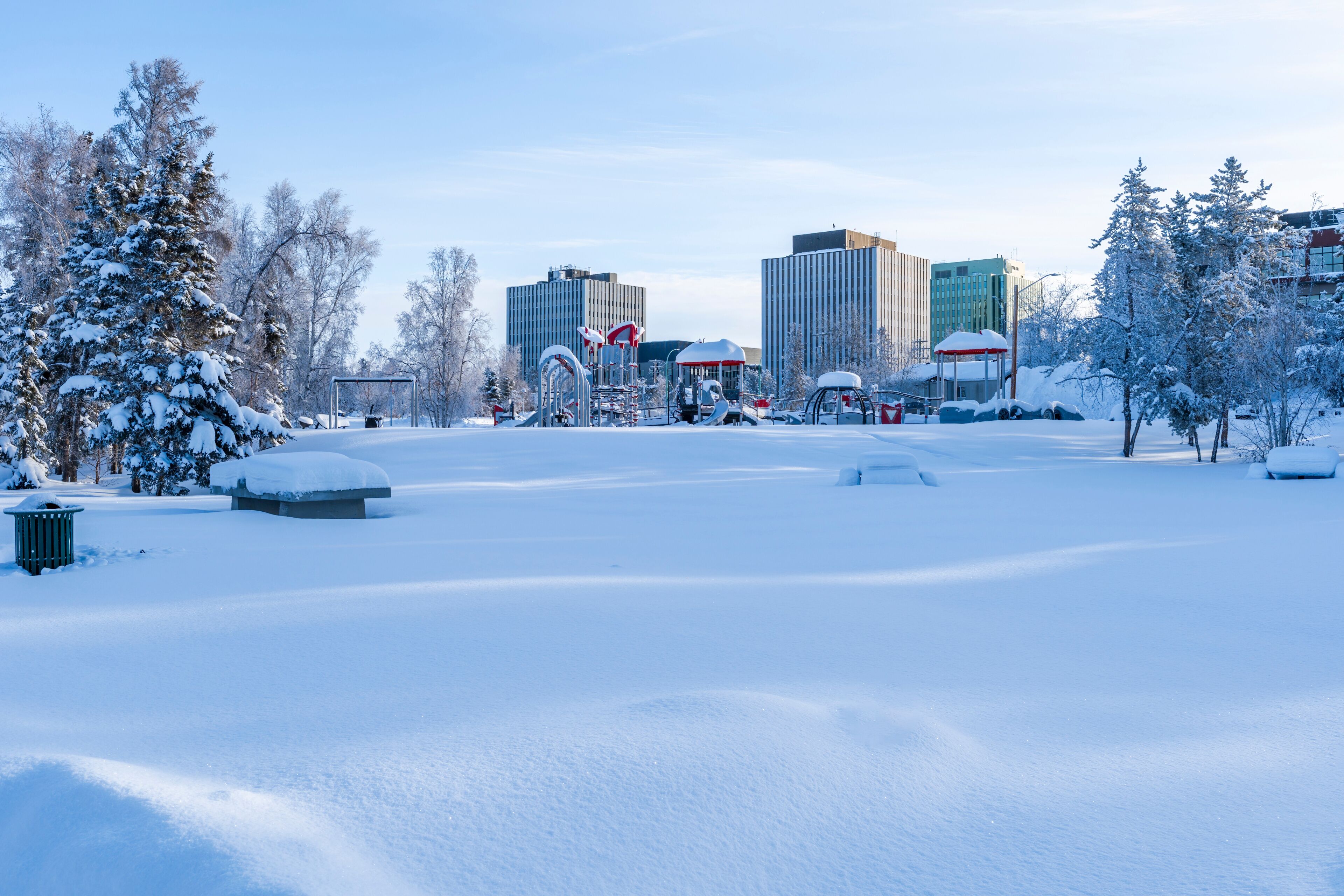 Yellowknife