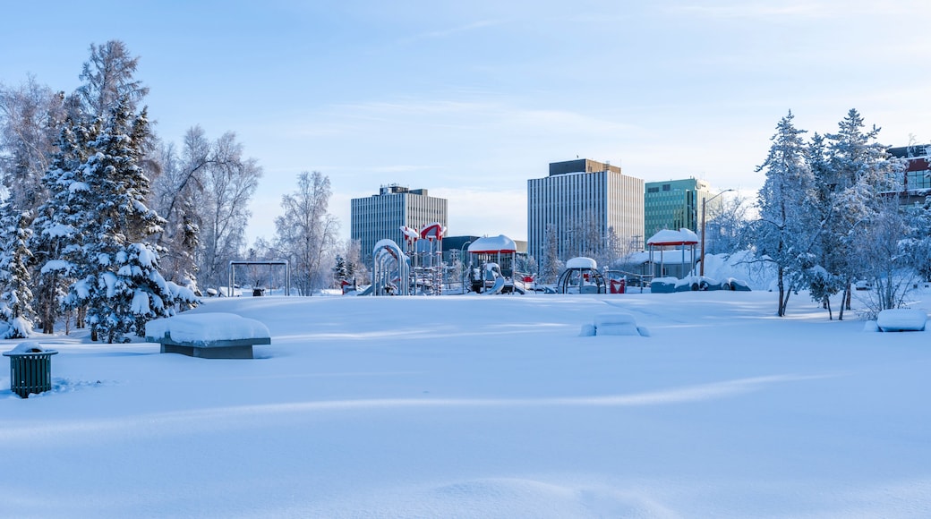 Yellowknife