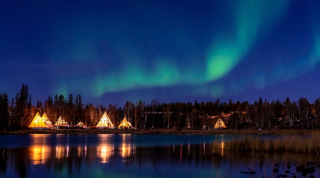 Yellowknife