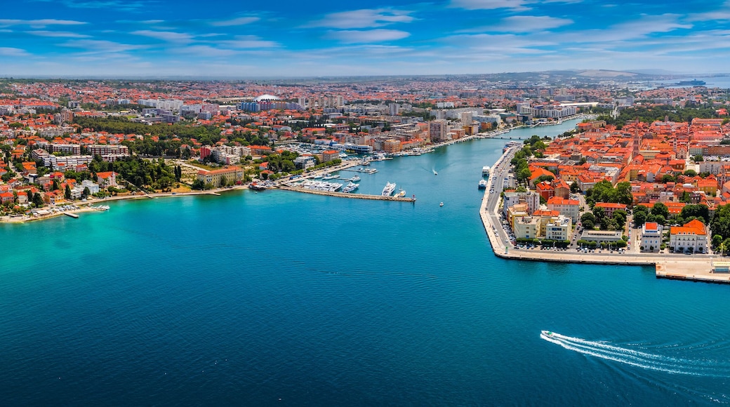 Zadar