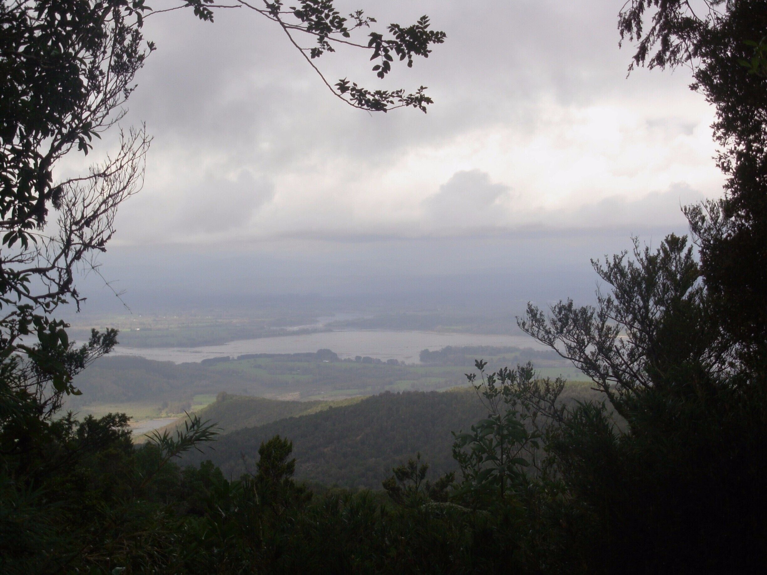 Subiendo a la cima del Oncol