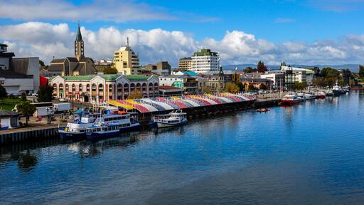Valdivia